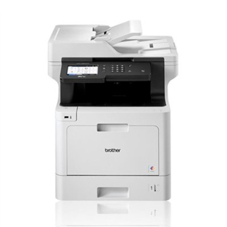 Multifunktionsdrucker Brother MFCL8900CDWRE1 30 ppm 256 MB USB Ethernet Wifi