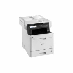 Multifunktionsdrucker Brother MFCL8900CDWRE1 30 ppm 256 MB USB Ethernet Wifi