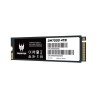 Festplatte Acer GM-7000 4 TB SSD