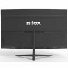 Gaming-Monitor Nilox NXM272K14401 2K LED 27"