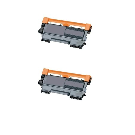 Toner TN2220 Schwarz (Restauriert A)