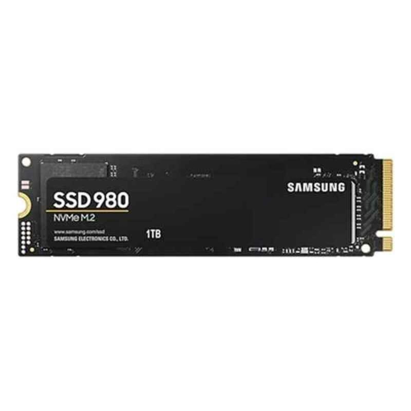 Festplatte Samsung MZ-V8V1T0BW 1 TB SSD SSD 1 TB SSD