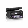 Drucker Epson EcoTank ET-3850