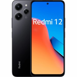 Smartphone Xiaomi Redmi 12 6,8" Mediatek Helio G88 4 GB RAM 128 GB Blau