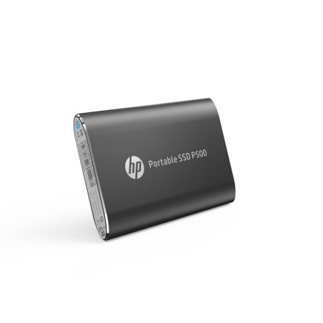 Externe Festplatte HP P500 2,5"