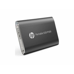 Externe Festplatte HP P500 2,5"