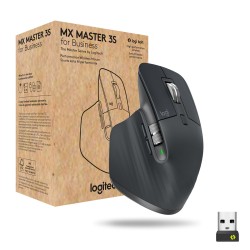 Schnurlose Mouse Logitech... (MPN M0515377)