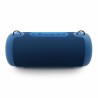 Tragbare Bluetooth-Lautsprecher Energy Sistem Urban Box 6 Blau 40 W