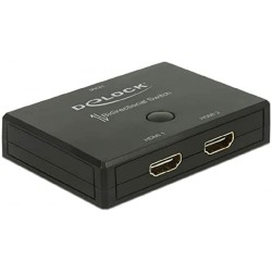 HDMI-Switch DELOCK 18749... (MPN S3555020)