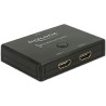 HDMI-Switch DELOCK 18749 (Restauriert A)