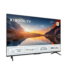 Smart TV Xiaomi A PRO 2025 4K Ultra HD 55" LED