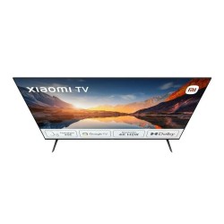 Smart TV Xiaomi A PRO 2025 4K Ultra HD 55" LED