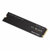 Festplatte Western Digital SN770 500 GB 500 GB SSD SSD