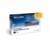 Schalter für das Netz mit Schaltschrank TP-Link TL-SG1024D 24P Gigabit