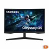 Gaming-Monitor Samsung LS27CG552EUXEN 165 Hz