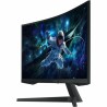 Gaming-Monitor Samsung LS27CG552EUXEN 165 Hz