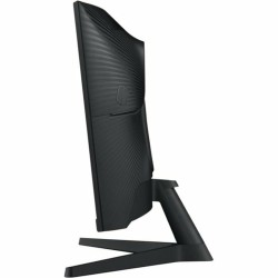 Gaming-Monitor Samsung LS27CG552EUXEN 165 Hz