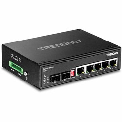 Switch Trendnet TI-G62 (MPN S55065820)