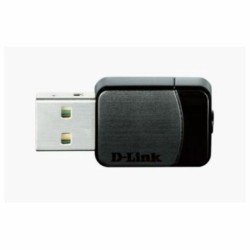 Netzadapter D-Link... (MPN S0210535)