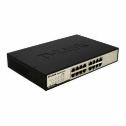 Switch D-Link DGS-1016D/B... (MPN S0202319)