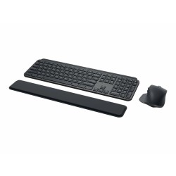 Tastatur mit Maus Logitech... (MPN M0200205)