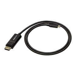 DisplayPort-Kabel Amazon... (MPN S3555161)