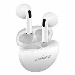 Bluetooth in Ear Headset... (MPN M0502437)