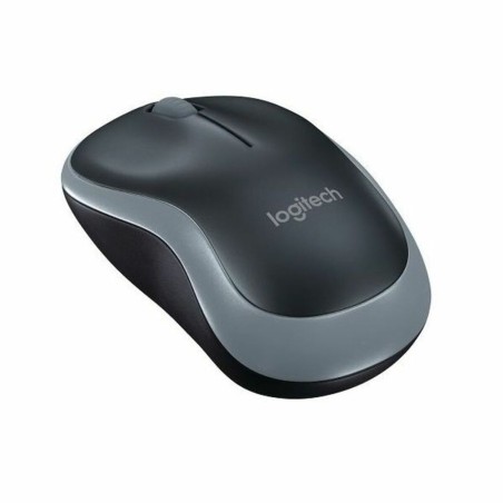 Schnurlose Mouse Logitech M185 Schwarz