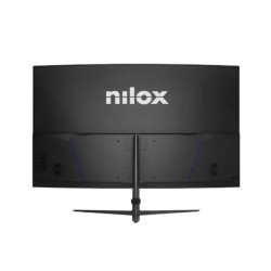 Monitor Nilox NXM24CRV01 Gekrümmt Full HD 165 Hz LED 24" VA