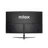 Monitor Nilox NXM24CRV01 Gekrümmt Full HD 165 Hz LED 24" VA