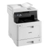 Multifunktionsdrucker Brother DCP-L8410CDW 31 ppm 256 Mb Dual USB/WIFI+LP