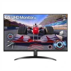 Monitor LG 32UR550-B 31,5"... (MPN S0240692)