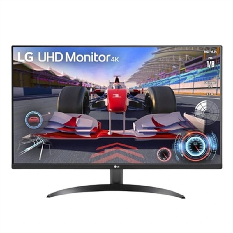 Gaming-Monitor LG 32UR550-B 31,5" 4K Ultra HD