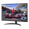 Monitor LG 32UR550-B 31,5" 60 Hz