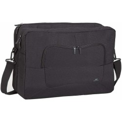 Laptoptasche Rivacase 8455 Schwarz 17,3"