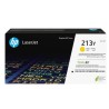 Original Toner HP W2132Y Gelb