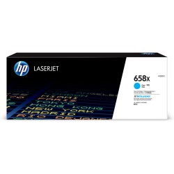 Original Toner HP M751 658X... (MPN M0510439)