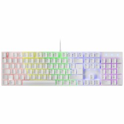 Gaming Tastatur Mars Gaming MK422WBES Qwerty Spanisch