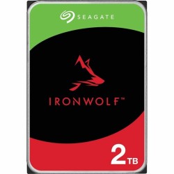 Festplatte Seagate ST2000VN003 (MPN S0237382)