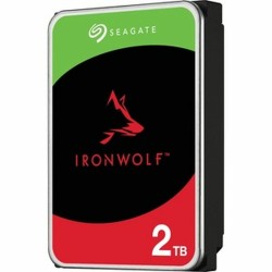 Festplatte Seagate ST2000VN003