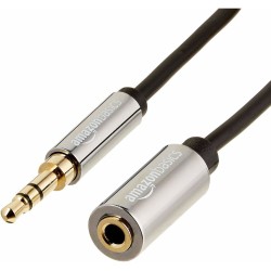 Audiokabel (3,5 mm) Amazon... (MPN S3555213)