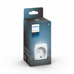 Intelligenter Stecker Philips Smart plug Weiß