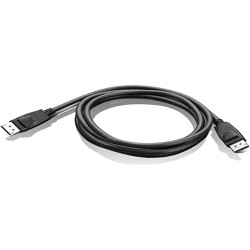 DisplayPort-Kabel Lenovo... (MPN S3555357)