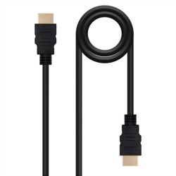 HDMI Kabel NANOCABLE... (MPN S0237729)