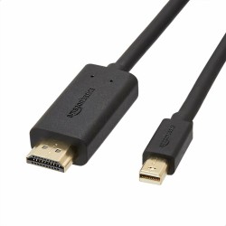 DisplayPort-Kabel zu HDMI... (MPN S3555395)