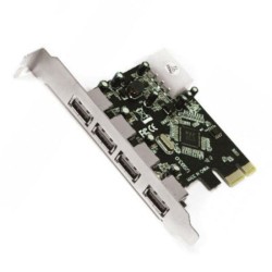 PCI-Karte approx! APPPCIE4... (MPN S0202971)