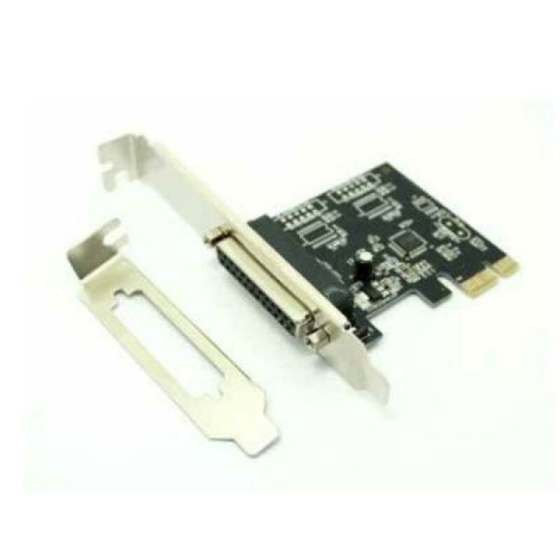 PCI-Karte approx! APPPCIE1P LP&HP 1 Parallele