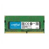 RAM Speicher Crucial IMEMD40115 8 GB DDR4 2400 MHz 8 GB