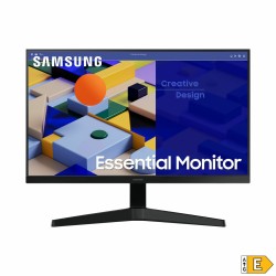 Monitor Samsung LS24C314EAU 24" LED IPS AMD FreeSync Flicker free 75 Hz