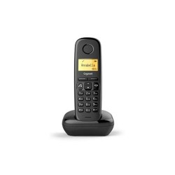 Kabelloses Telefon Gigaset S30852-H2812-D202 Wireless 1,5" Weiß